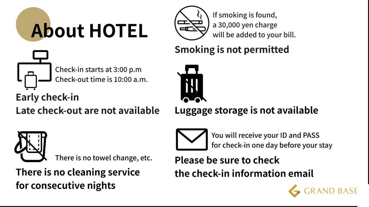 Grand Base Mojiko Aparthotel Kitakyushu Luaran gambar
